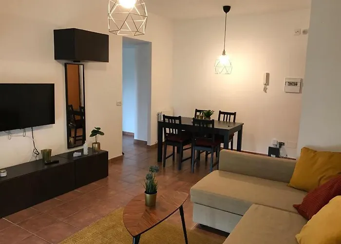We Love Apartment *