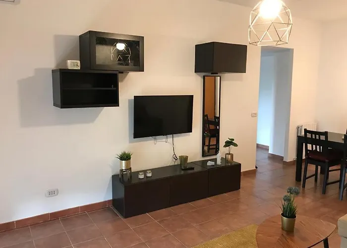 We Love Apartment *