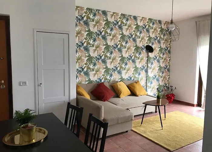 We Love Apartment Rom